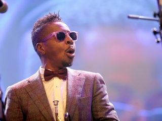 Roy Hargrove
