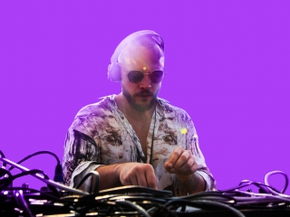 DJ Jureš Líška (Fallgrapp)