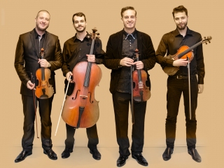 Spectrum Quartett