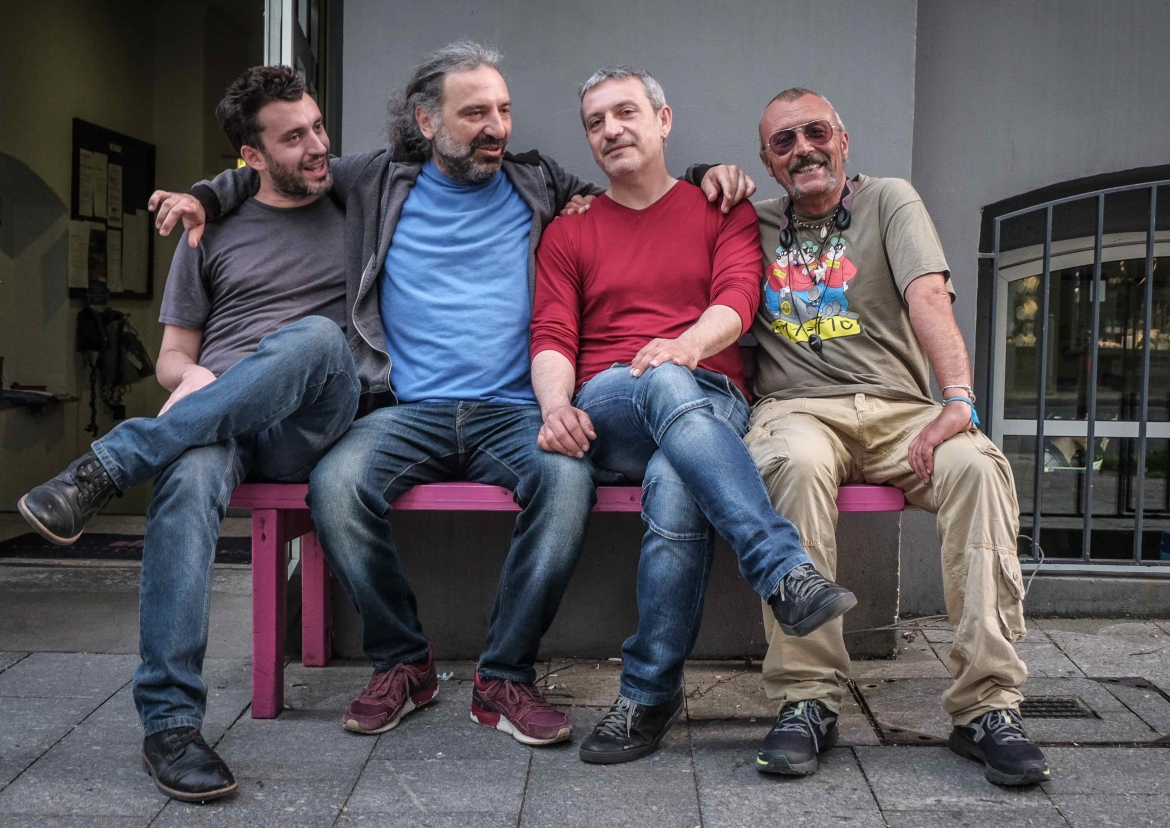 Stefano Bollani Napoli Trip